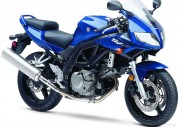 Suzuki SV650S